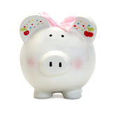 Sprinkle Piggy Bank